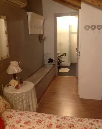 Gasthuis Ai Tigli *