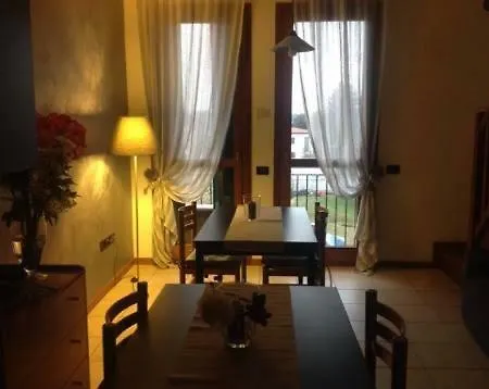 Ai Tigli * San Trovaso