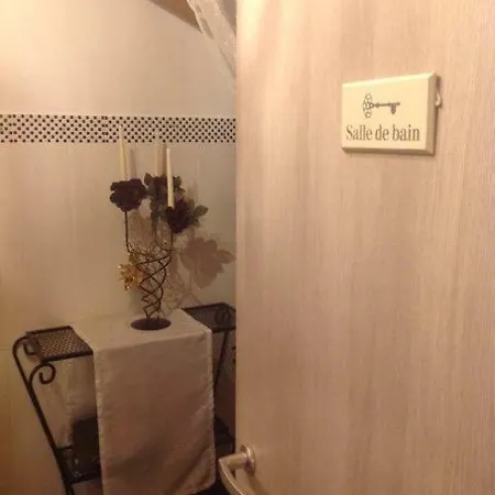 Ai Tigli Gasthuis